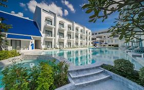 คราม พัทยา